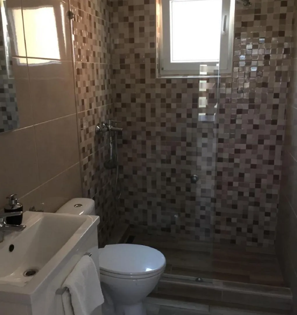 Apartment Jakov - Old Town Center Nin 0*,  Kroatien