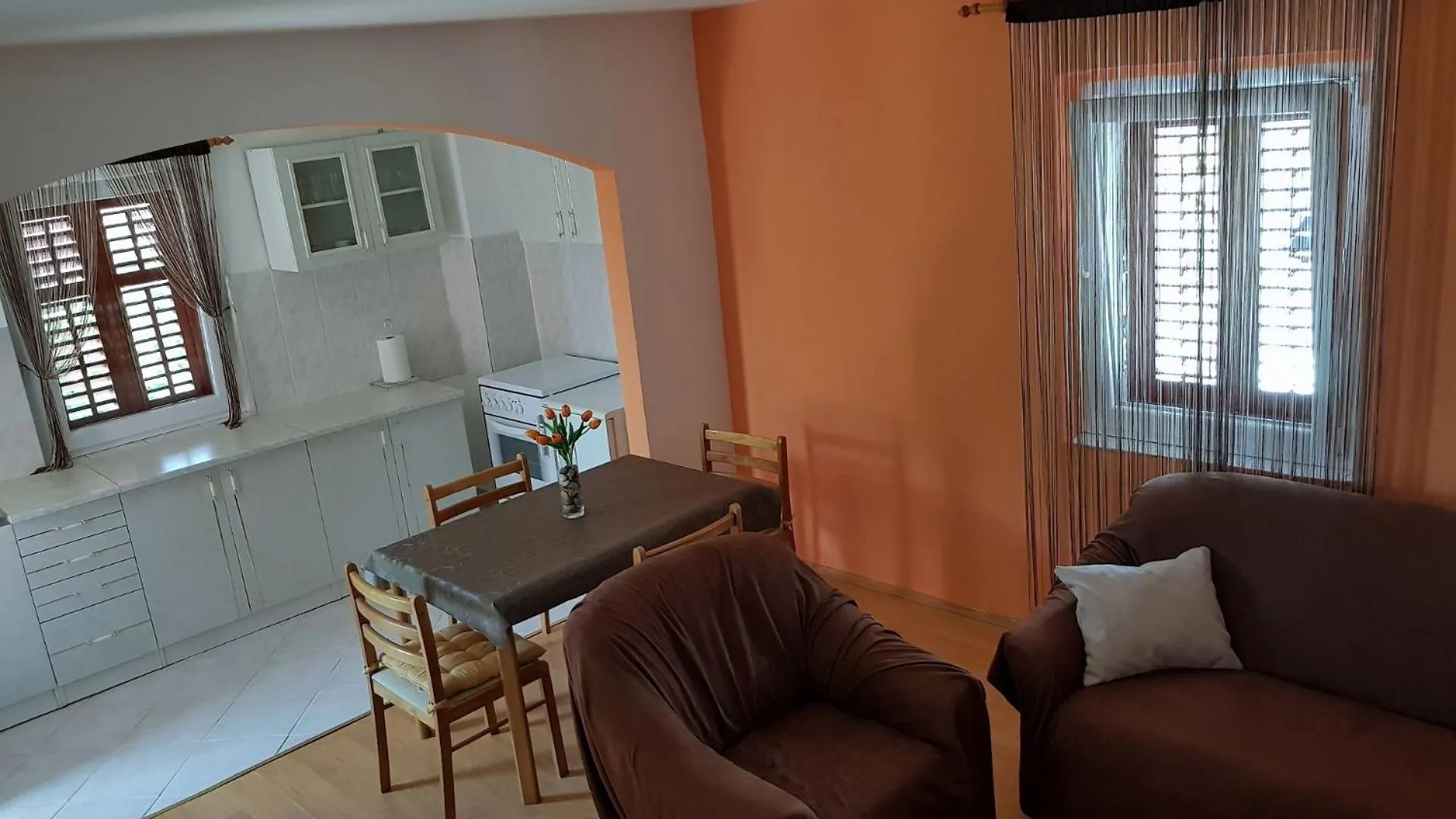 Apartment Jakov - Old Town Center Nin