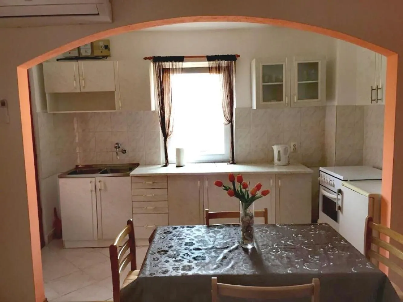 Apartment Jakov - Old Town Center Nin Kroatien
