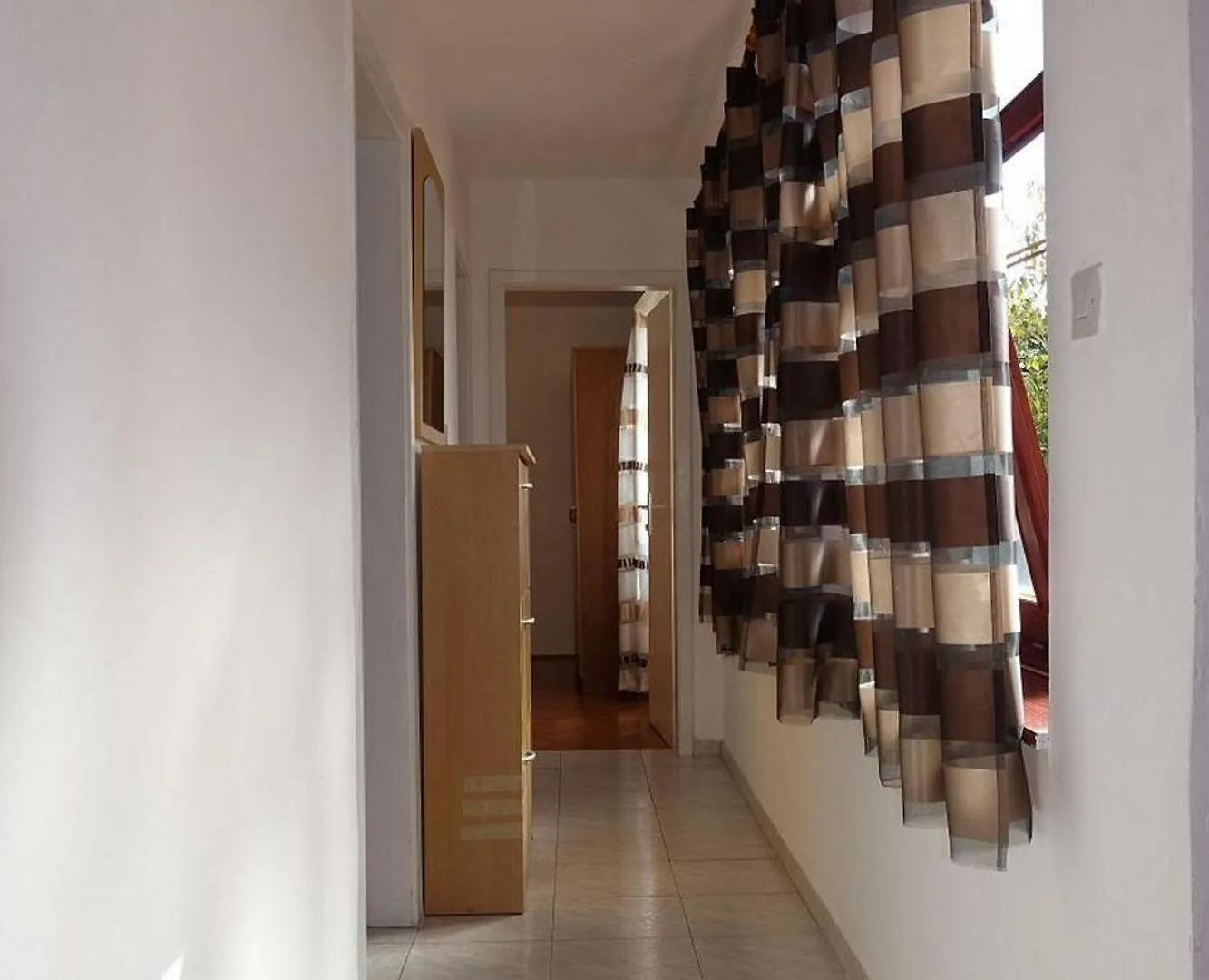 Apartment Jakov - Old Town Center Nin