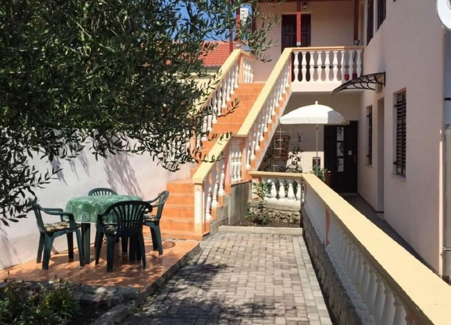 Apartment Jakov - Old Town Center Nin